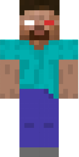 Herobrine