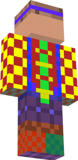 Cleverno_