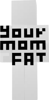 yourmomfat
