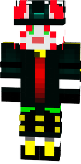 yuki