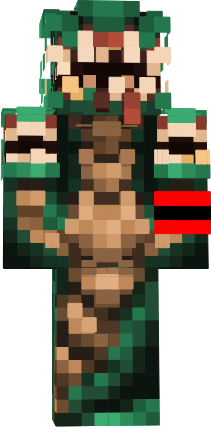 Preview of texture: Hox