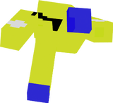 クレイジーボーイ
