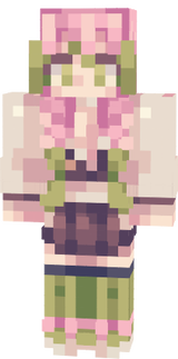 Mitsuri Kanroji