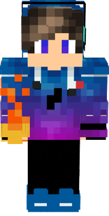 hero coll fire arm
