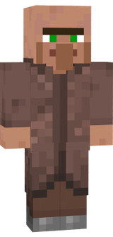 villager