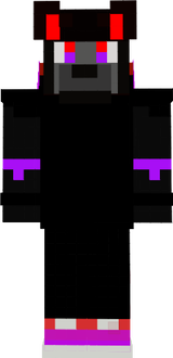 cool wolf