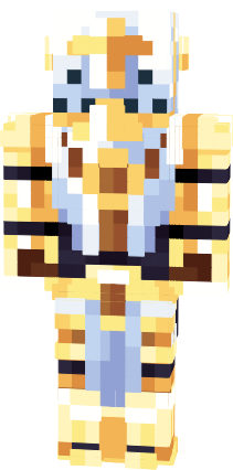 Preview of texture: gabby minceraft