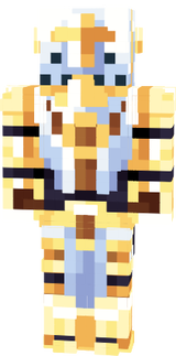 gabby minceraft