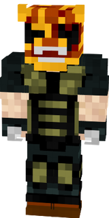 tony
