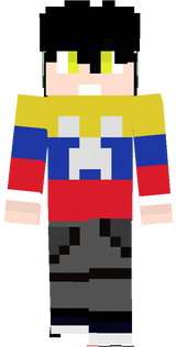Lenko venezuela