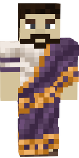 Dulcindir Purple