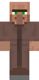 villager