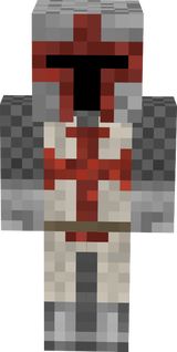 ancient knight