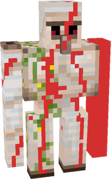 horor golem