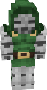 Dr Doom