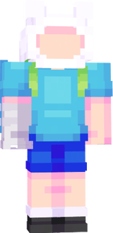 finn