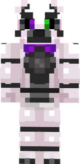 Fredbit Version2.0 Posessed