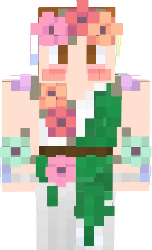 Preview of texture: Bloom Day