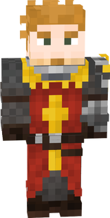 TonyCrusader