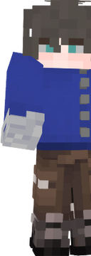 breadperson no mask final draft no cloak