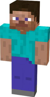 steve
