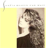 Sandra heaven can wait 1988