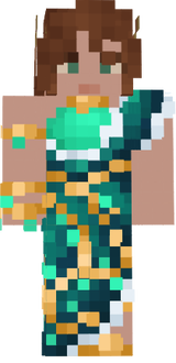 peacockrae
