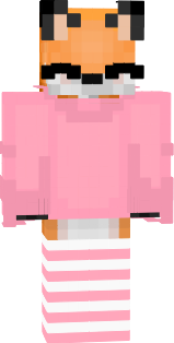Fox femboy