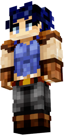 Preview of texture: jojo