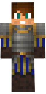 Gogozogo Nordland trooper