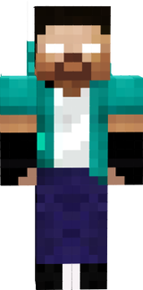 Herobrine