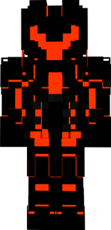 MİNECRAFT SKİN