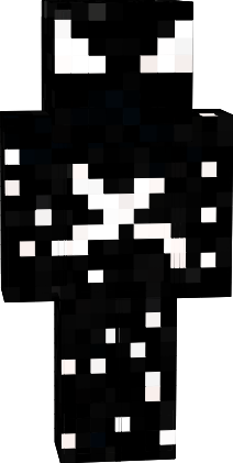 Preview of texture: spider symbiot