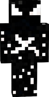 spider symbiot