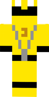 GO-ONGER YELLOW