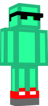 Dimond Green
