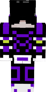 Dark Striker