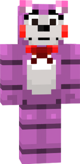 Cindy The Cat