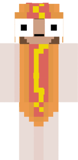 salchimono