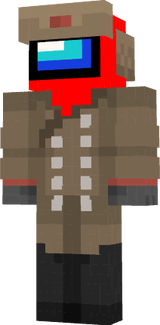 Sovyet Amogus