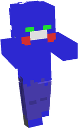 toy bonnie