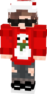 MelvinGT_ (NAVIDAD)