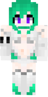 Green Heart