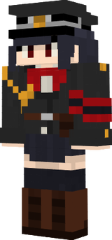 Malphas without cap full version2