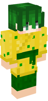 Skin 5 F