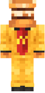 Big Mac Man