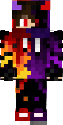 Preview of texture: demon