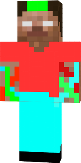 HEROBRINE