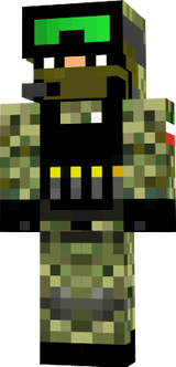 police