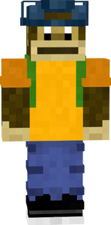 GFAZOSKINMINECRAFT